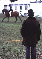 Riding the perfect individual show - Horse & Hound