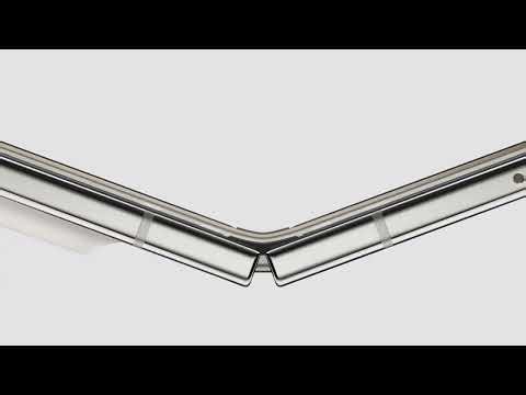 Apple iPhone Duo — Foldable Hinge
