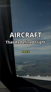 5 Radical Aircraft Designs That Pushed Aviation Forward | Part 2