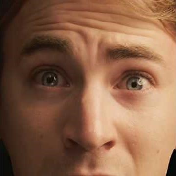#hoyoverse Captain America Transformation Scene - Captain America: The First Avenger (2011)