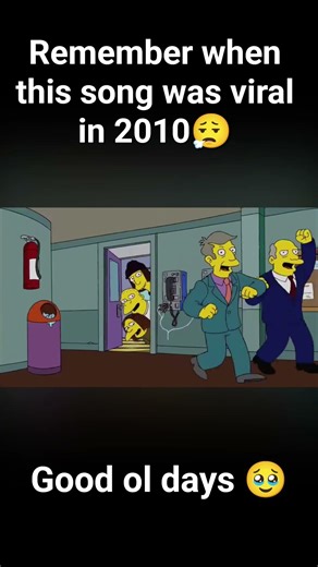 I'm an old man😭😮‍💨🥹 #old #simpsons #funny #song