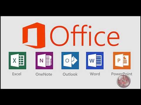 INSTALAR Y ACTIVAR OFFICE 2016