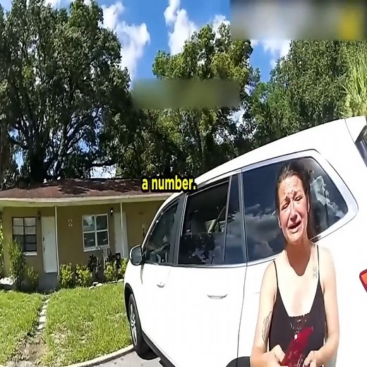 🚨 Kids Scream “HELP!” From a Moving Car | LOW.