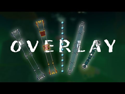 Rogueblox | Overlay Guide