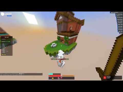 [LiquidBounce] - Hack 3FMC Share Config!!! [FREE CHEAT DOWNLOAD]