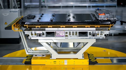 'Zero Defects': How BMW Wants To Make Its New EV Batteries Worry-Free