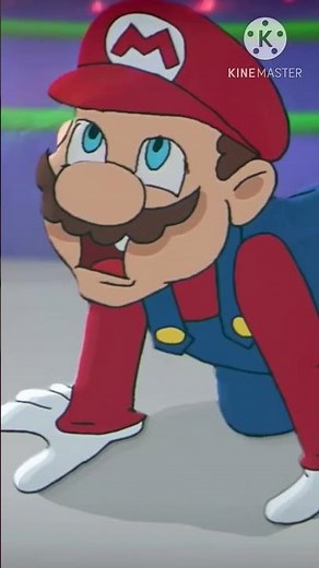 That One Part In Cartoon Beatbox Battle Mario Vs Sonic ‪@verbalase‬