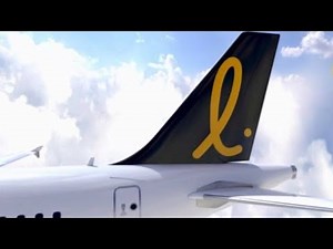 Lift Airlines | Premium | Durban to Johannesburg | Real flying review