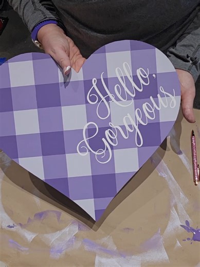 Beautiful Gingham Pattern Craft Ideas for Every Season