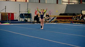 WPBS Producer, Andrew Jones, captures this look into the wonderful gymnastics program at the Watertown Family YMCA! | WPBS-TV