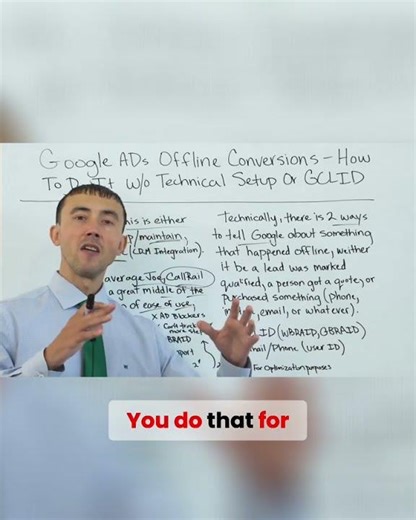 Level Up Your Tracking Game 🎯🛠️