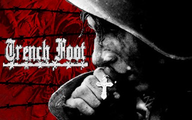 Trench Foot mod for Doom II