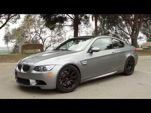 How not to lower a car the wrong way - KW Suspension DDC - Technik