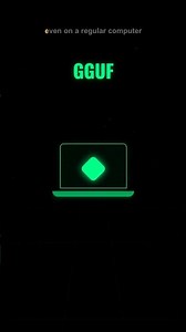 Your AI is Just a File?! GGUF vs ONNX Explained