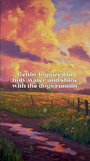 Blake Shelton - God's Country (Lyrics) #blakeshelton #country