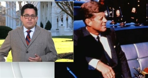JFK Files: What we're learning from newly released Kennedy assassination records