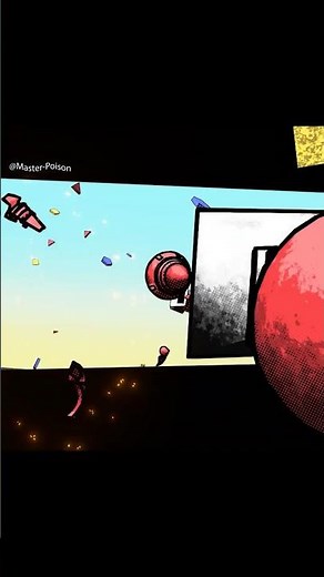 Overlord vs. Gunner Trapper