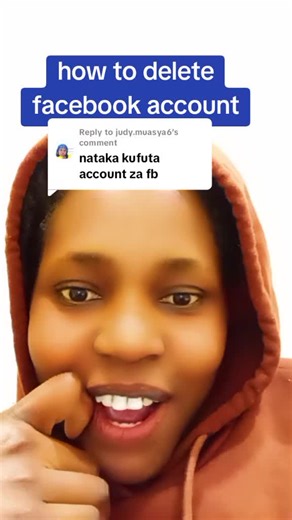 How to Delete Facebook Account: A Step-by-Step Guide