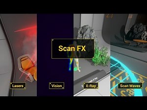 ScanFX Trailer