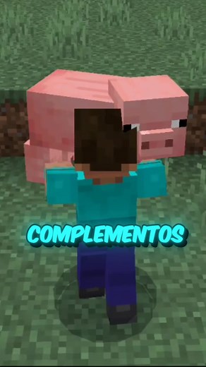 Tutorial Minecraft: Cómo Transportar Mobs y Jugadores con Pick Up Carry Addon