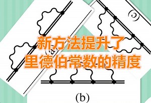《今日科学》电子自能与拉姆位移的新突破