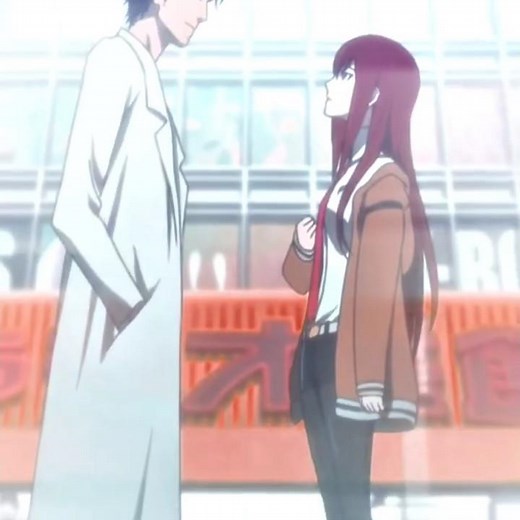 Okabe Rintaoru - Mad Scientist Hououin Kyouma | Steins;Gate