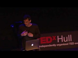 Algorave: algorithmic dance culture | Alex McLean | TEDxHull