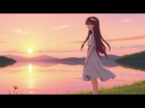 🌅 Sunset Vibe | Chillhop Spring 2025 | Chillhop Music 🌅