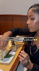 51K views · 10K reactions | Do y’all think she’d let me fold her like...