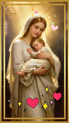 🎧Dear Lady of Fatima ~ 🌹Catholic HymnsㅣMary's Hymn & Prayer🙏Listening to praise music