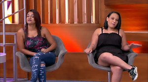 296K views · 70 shares | Erica diz que a cunhada, Cinthia, vive se metendo na sua vida. Ela, por outro lado, vive em pé de guerra com a mãe, Maria, e é Cinthia quem socorre a sogra. | Casos de Família | Facebook