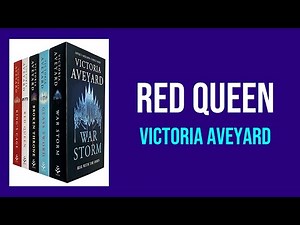 Red Queen by Victoria Aveyard - Summary and Analysis