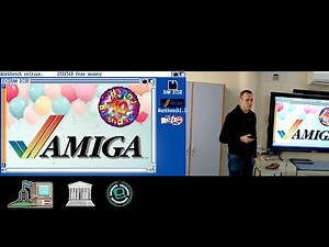 Canberra Vintage Computer Exhibition - Day 2