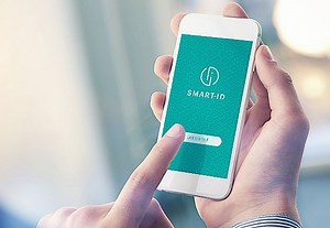 Paplašināsies Smart-ID lietošanas iespējas: ar to varēs piekļūt gan e-adresei, gan citiem pakalpojumiem
