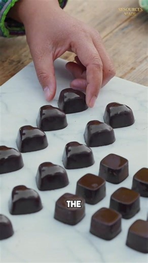 The Art of Traditional Chocolate Making!