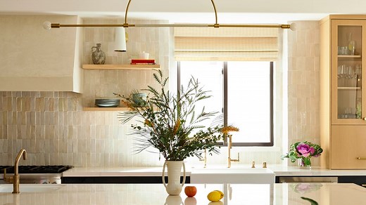 The Best Floating Shelves Create Endless Storage Opportunities