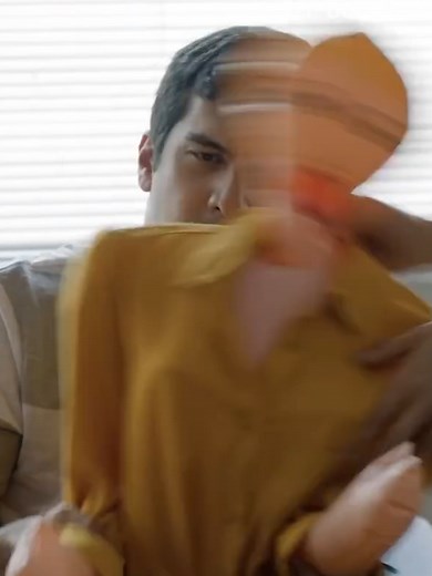 Leo, Soy Tu Esposa - Confusión Cómica de Identidad