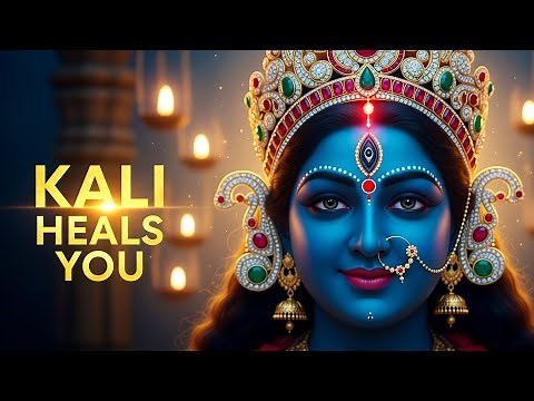 Heal Your Body in 1 Hour with Kali Healing Mantra for Health