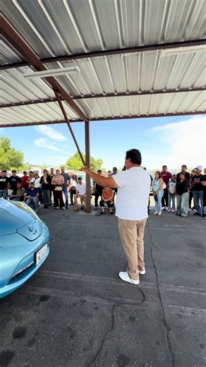 🚨🔥 ¡ESTE DOMINGO ES DÍA DE SUBASTA EN EZ AUTO AUCTION! 🔥🚨 ¿Listo para llevarte tu próximo carro al MEJOR PRECIO? 😮‍🔥 📍 17270 Valley Blvd, Fontana, CA 🚪 Puertas abren: 10:00 AM 🔨 Subasta inicia: 12:00 PM 🚗 Más de 80 VEHÍCULOS cada semana 💰 Precios desde súper baratos 🎉 ENTRADA GRATIS – ABIERTO AL PÚBLICO 🪪 NO NECESITAS LICENCIA ⚡ ¡Te puedes llevar tu auto el mismo día! 🌐 Mira el inventario aquí: https://ezauto.next.auction 📲 Síguenos para ver los autos en vivo: TikTok: @ez.auto.auc