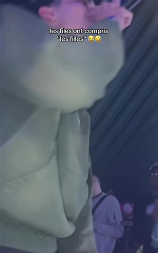 La trend du moment : Showcase et interviews TKS