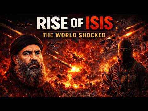 Rise of ISIS: How a Terror Group Shocked the Entire World