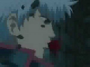 Gintama - Benizakura arc trailer