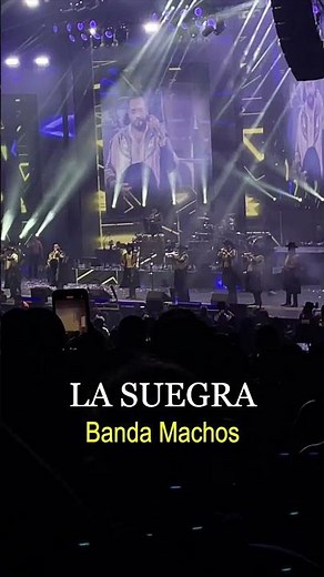 La suegra - #BandaMachos
