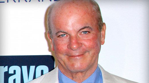 'Below Deck Mediterranean' Captain Mark Howard Dead at 65