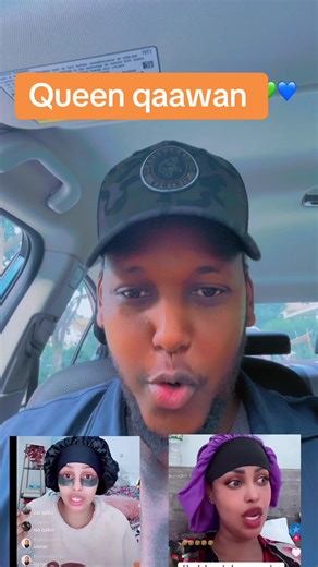 Queen Qaawan: A Celebration of Somali Culture