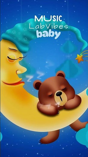 מוזיקה מרגיעה לתינוקות וילדים | שיר ערש לתינוק | מוזיקה לשינה #שירערש #מוזיקהמרגיעה