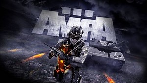 ARMA: the military simulator that became a legend