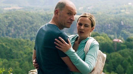 Der Ranger – Paradies Heimat: Entscheidungen · Der Ranger (3)