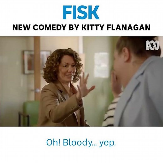 Fisk 2021 saison 1 Trailers