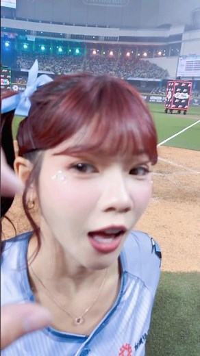 中職明星賽DayII賽後擊掌會（統一篇）